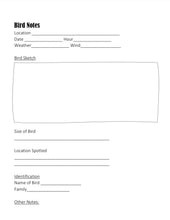 Load image into Gallery viewer, Scouting 3 Student Journal (Print)