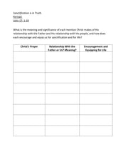 Load image into Gallery viewer, Sanctified Motherhood Study Guide