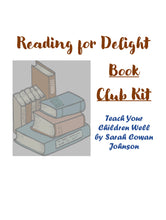 Load image into Gallery viewer, Book Club Kit: Teach Your Children Well