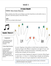 Load image into Gallery viewer, Delighting in Hymns Volume 1 (PDF)