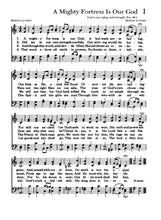 Load image into Gallery viewer, Delighting in Festivity: Reformation Day