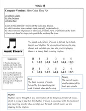 Load image into Gallery viewer, Delighting in Hymns Volume 1 (PDF)