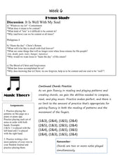 Load image into Gallery viewer, Delighting in Hymns Volume 1 (Print)