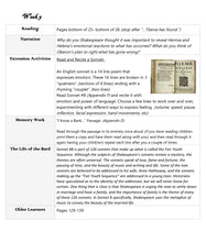 Load image into Gallery viewer, Delighting in Shakespeare Volume 3 (PDF)