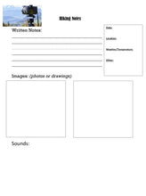 Load image into Gallery viewer, Scouting 3 Student Journal (Print)
