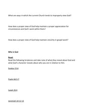 Load image into Gallery viewer, Gospel Work and God's Plan