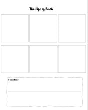 Load image into Gallery viewer, Composer Study: Bach