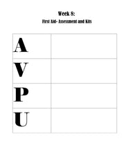 Load image into Gallery viewer, Scouting 3 Student Journal (Print)