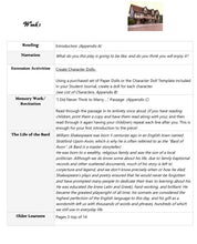 Load image into Gallery viewer, Delighting in Shakespeare Volume 1 (PDF)