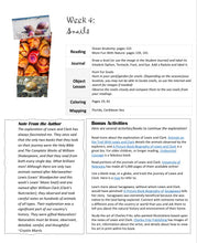 Load image into Gallery viewer, Delighting in Creation: Seashells and the Seashore (PDF)