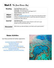 Load image into Gallery viewer, Three-Term Marine Bundle (PDF)