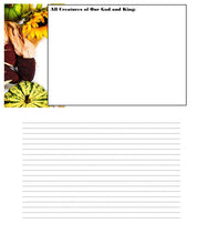 Load image into Gallery viewer, Delighting in Festivity: Fall Bundle (PDF)