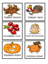 Load image into Gallery viewer, Delighting in Festivity: Thanksgiving PDF BUNDLE
