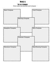 Load image into Gallery viewer, Scouting 2 Student Journal (Print)