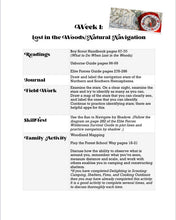Load image into Gallery viewer, Family Learning Package (PDF)