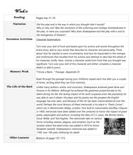Load image into Gallery viewer, Delighting in Shakespeare Volume 3 (PDF)
