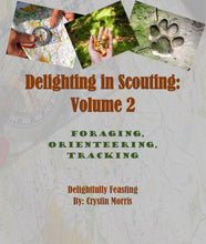 Load image into Gallery viewer, Delighting in Scouting Volume 2 (Print)