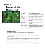 Load image into Gallery viewer, Habitats Mega Bundle (PDF)