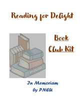 Load image into Gallery viewer, Book Club Kit: In Memoriam