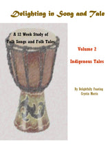 Load image into Gallery viewer, Delighting in Song and Tale Volume 2 (PDF)