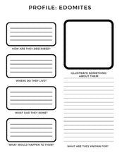 Load image into Gallery viewer, A Survey of.... Obadiah Bundle
