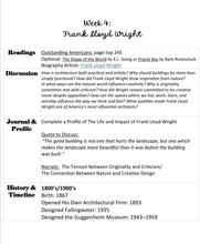 Load image into Gallery viewer, Creative Americans (PDF)
