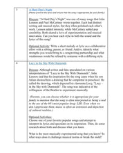 Load image into Gallery viewer, Composer Study: The Beatles
