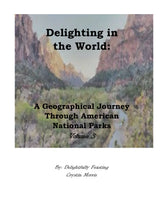 Load image into Gallery viewer, Delighting in the World Volume 3
