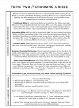 Load image into Gallery viewer, "Let's Talk About Bible Marking" Theology Guide

