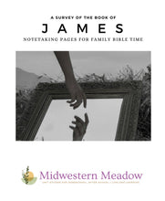 Load image into Gallery viewer, A Survey of.... James Bundle
