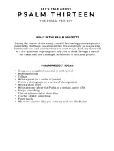 Load image into Gallery viewer, Psalm MEGA Bundle
