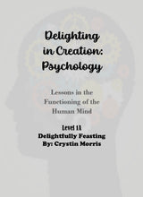 Load image into Gallery viewer, 3-Term Psychology Bundle
