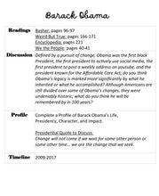 Load image into Gallery viewer, US Civics Bundle
