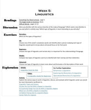 Load image into Gallery viewer, Delighting in Language Vol 1 (PRINT)
