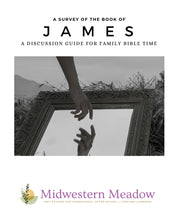 Load image into Gallery viewer, A Survey of.... James Bundle
