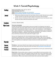 Load image into Gallery viewer, Delighting in Creation: Psychology 1C (PRINT)
