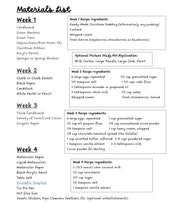 Load image into Gallery viewer, Yuleschool Volume 3 (PDF)
