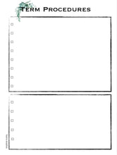 Load image into Gallery viewer, Peaceful Planning Course
