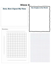 Load image into Gallery viewer, Delighting in Math Vol 2 Student Journal (PRINT)
