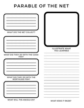 Load image into Gallery viewer, A Survey of.... Matthew Bundle
