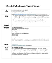 Load image into Gallery viewer, Delighting in Thought: Philosophy 1A
