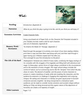 Load image into Gallery viewer, Delighting in Shakespeare Volume 4 (PDF)
