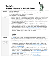 Load image into Gallery viewer, Delighting in the World: NYC (PDF)
