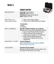 Load image into Gallery viewer, Spycraft (PDF)
