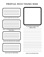 Load image into Gallery viewer, A Survey of.... Matthew Bundle
