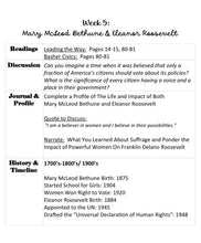 Load image into Gallery viewer, Women in Power (PRINT)
