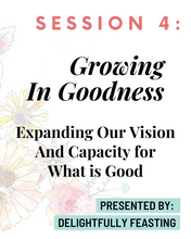 Load image into Gallery viewer, Truth, Goodness,&amp; Beauty Retreat (Past Retreat)
