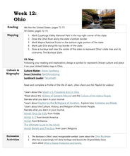 Load image into Gallery viewer, Delighting in the World: US Culture Vol 1
