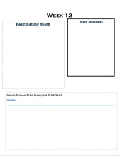 Load image into Gallery viewer, Delighting in Math Vol 1 Student Journal (PDF)
