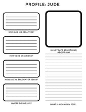 Load image into Gallery viewer, A Survey of.... Jude Bundle
